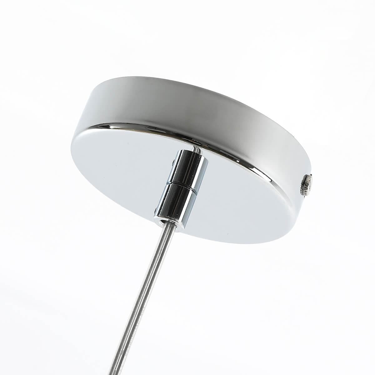 Favourite Modern подвес D180*H1200 2732-1P — миниатюра 2