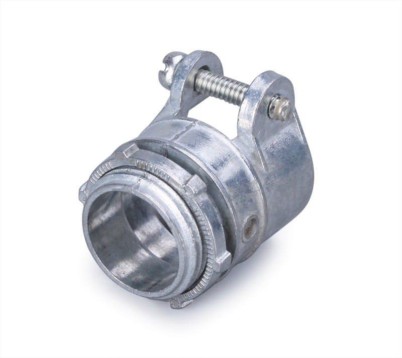 Муфта вводная ВТ(Х)-32(1+1/4") (Fortisflex) 61388