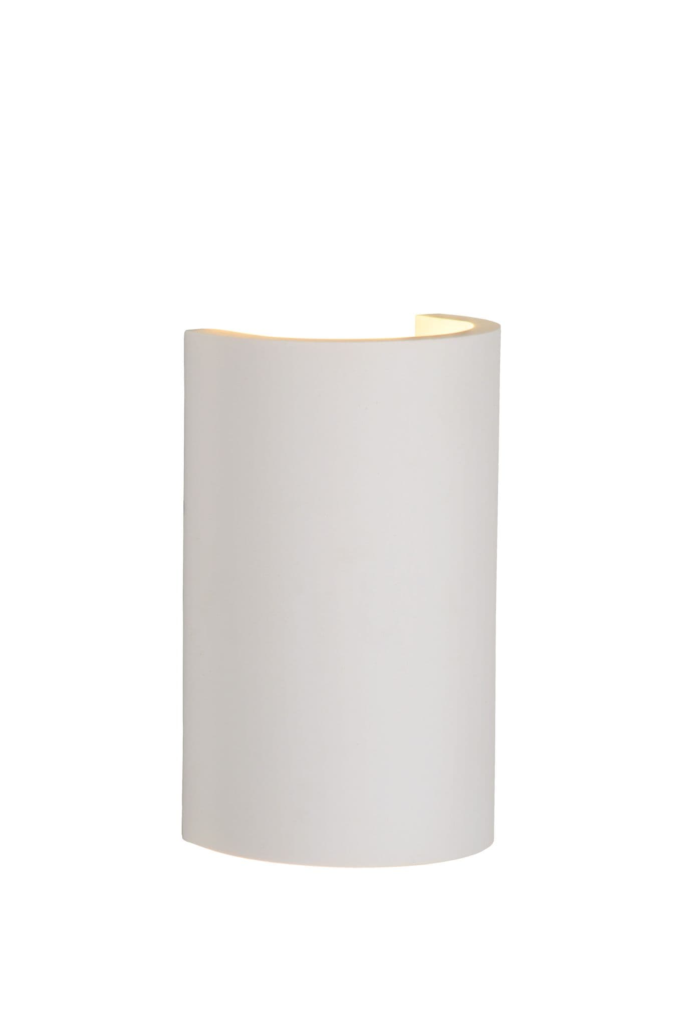 Lucide Gipsy Модерн Настенный светильник G9 40W 35200/18/31 — миниатюра 2