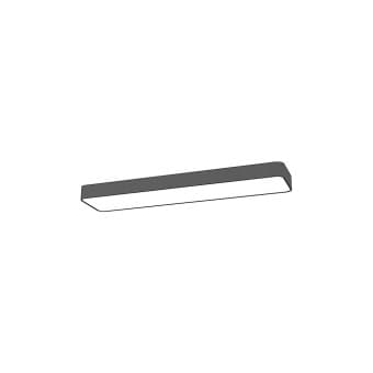 Nowodvorski Потолочный cветильник Soft Ceiling Led 60x20 7526