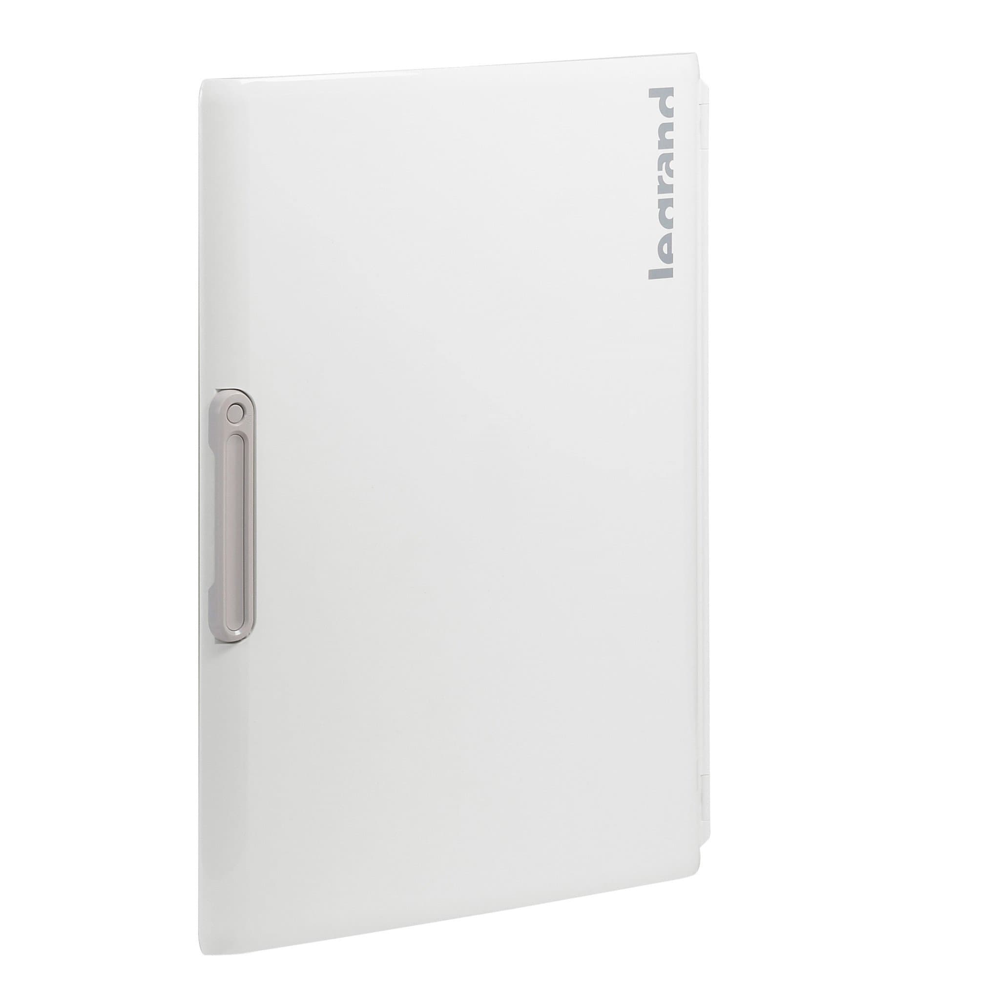 Legrand Дверь непрозрачная для щитка 3х18 401863 — миниатюра 1
