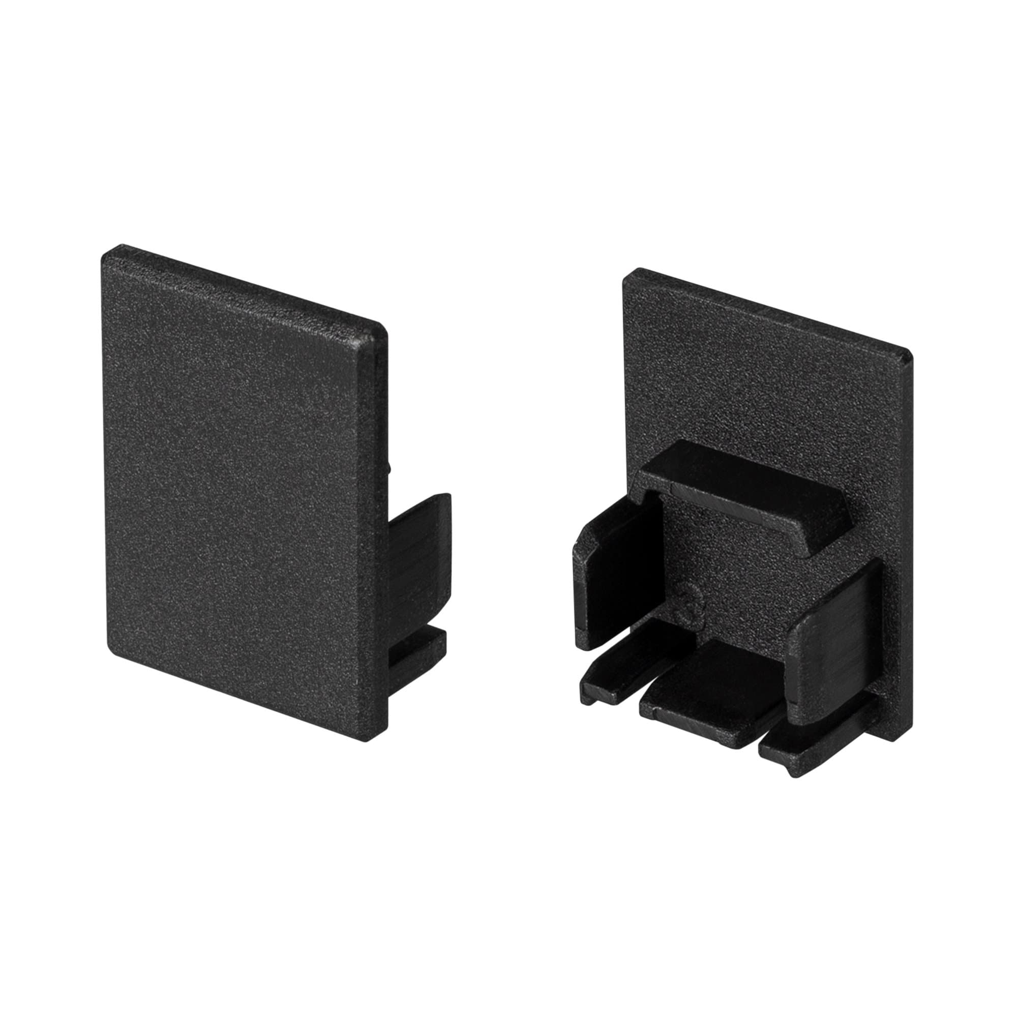 Arlight Заглушка PDS-ZM-COMFY BLACK глухая (Пластик) 032859