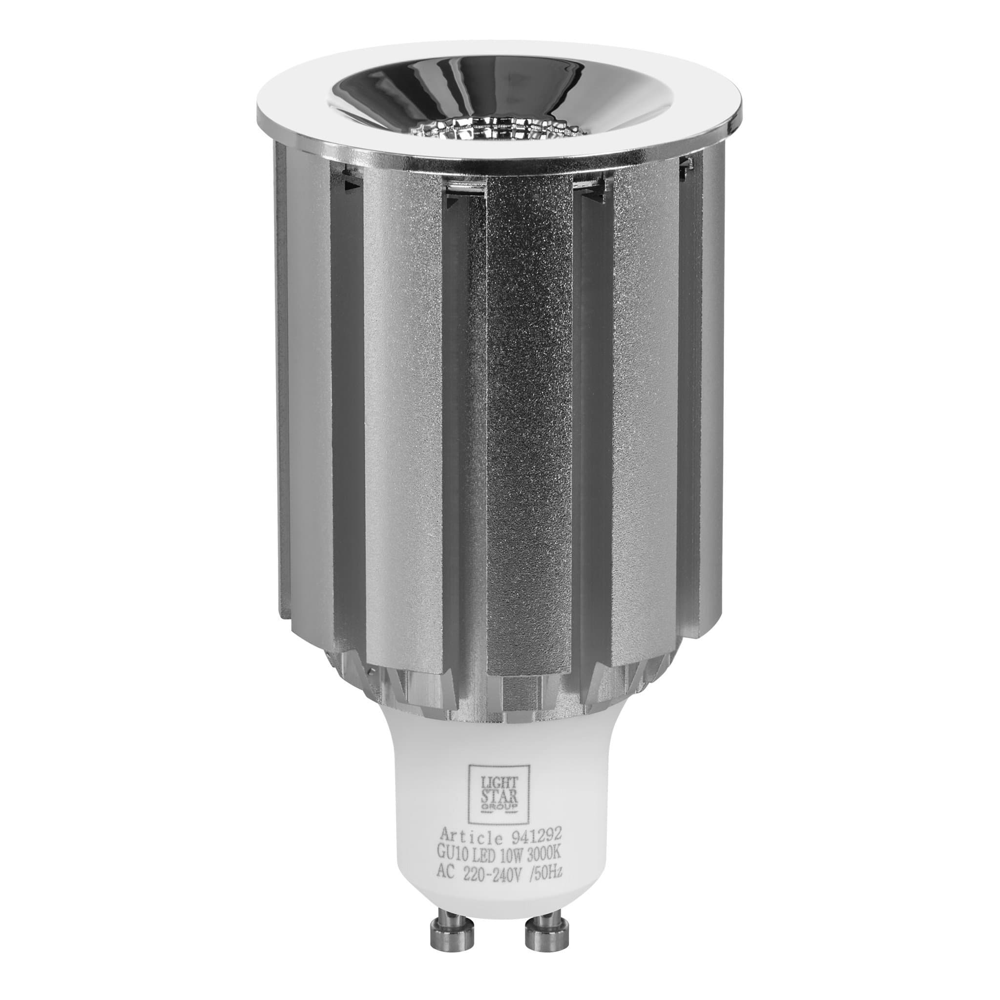 Lightstar Светодиодные лампы LED Lightstar 941292