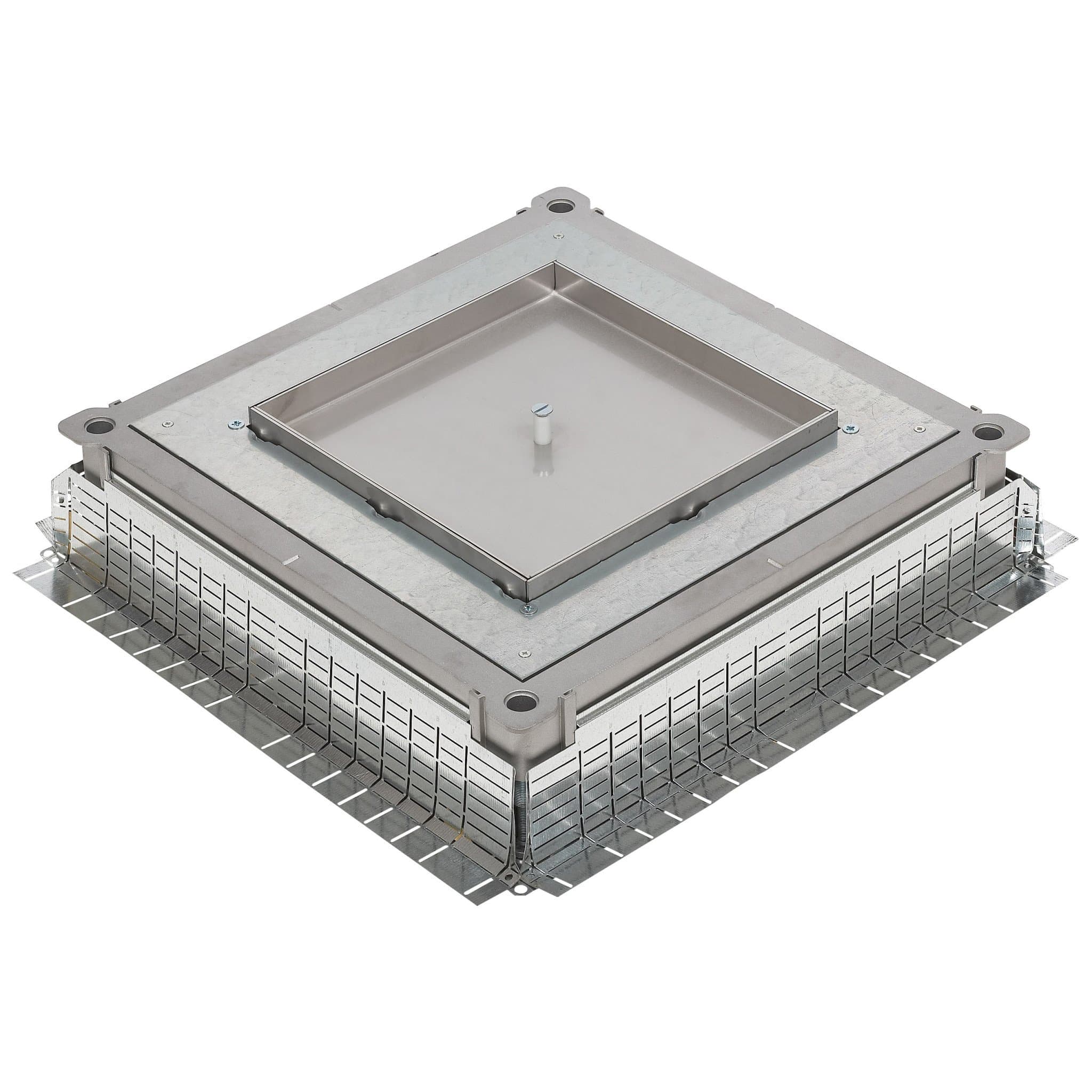 Legrand Крышка Ip66 Сплошн.Мет. 089685 — миниатюра 1