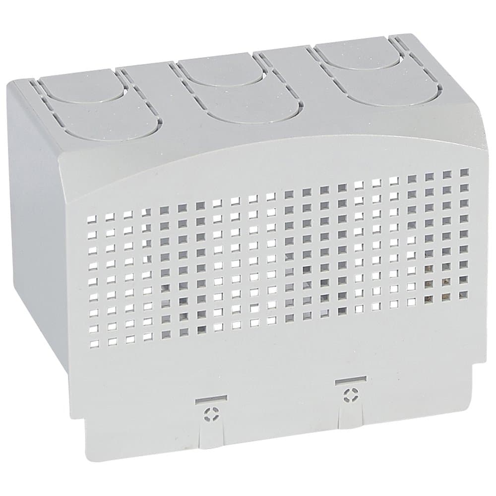 Legrand Набор из 2 пломбируемых крышек выводов для DRX 250 3П 027185