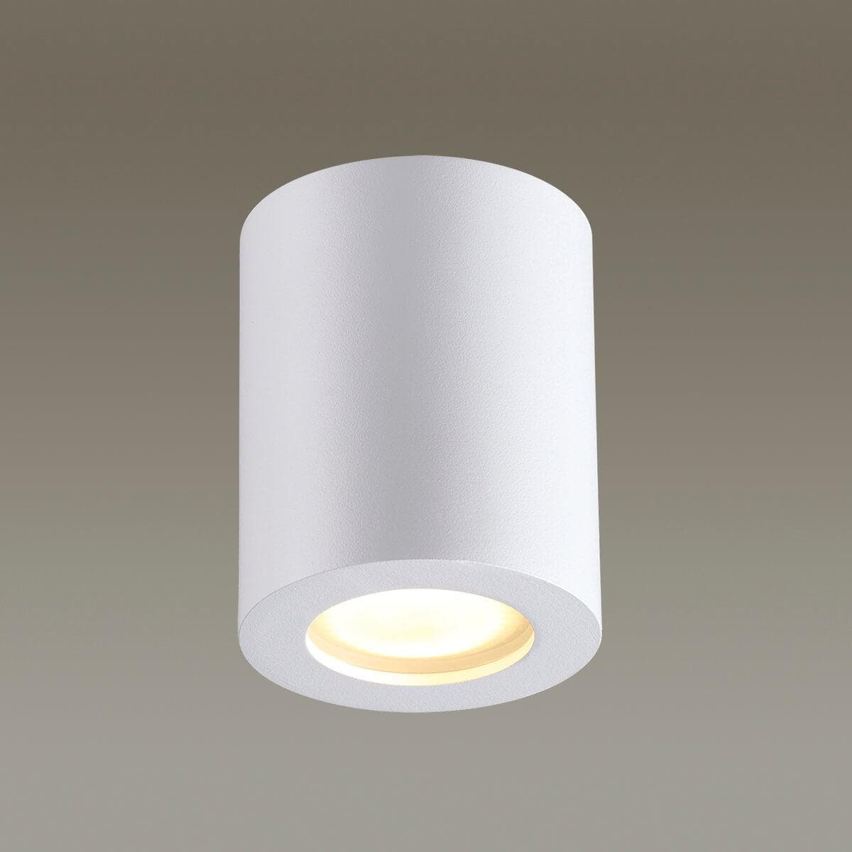 Odeon Light Потолочный светильник Aquana 3571/1C — миниатюра 2
