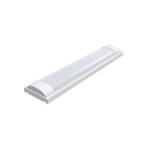 Gauss Светильник линейный WLF-4 18W 1520lm 4000K 185-265V IP20 585*120*46мм сталь LED 844611218