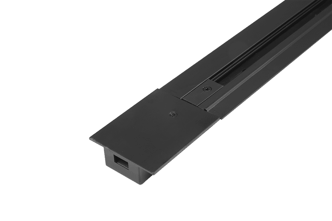 SWG шинопровод (трек) черный TR-RC-BL-2