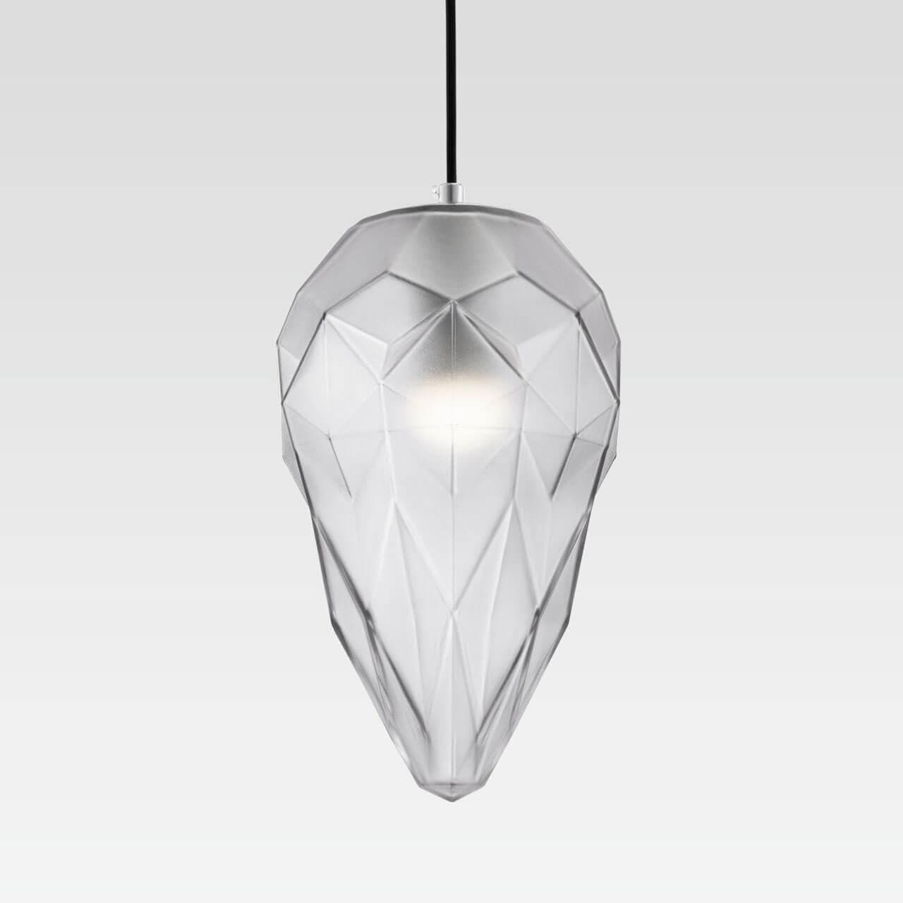 Maytoni Pendant Globo Подвесной светильник Хром P052PL-01GR — миниатюра 7