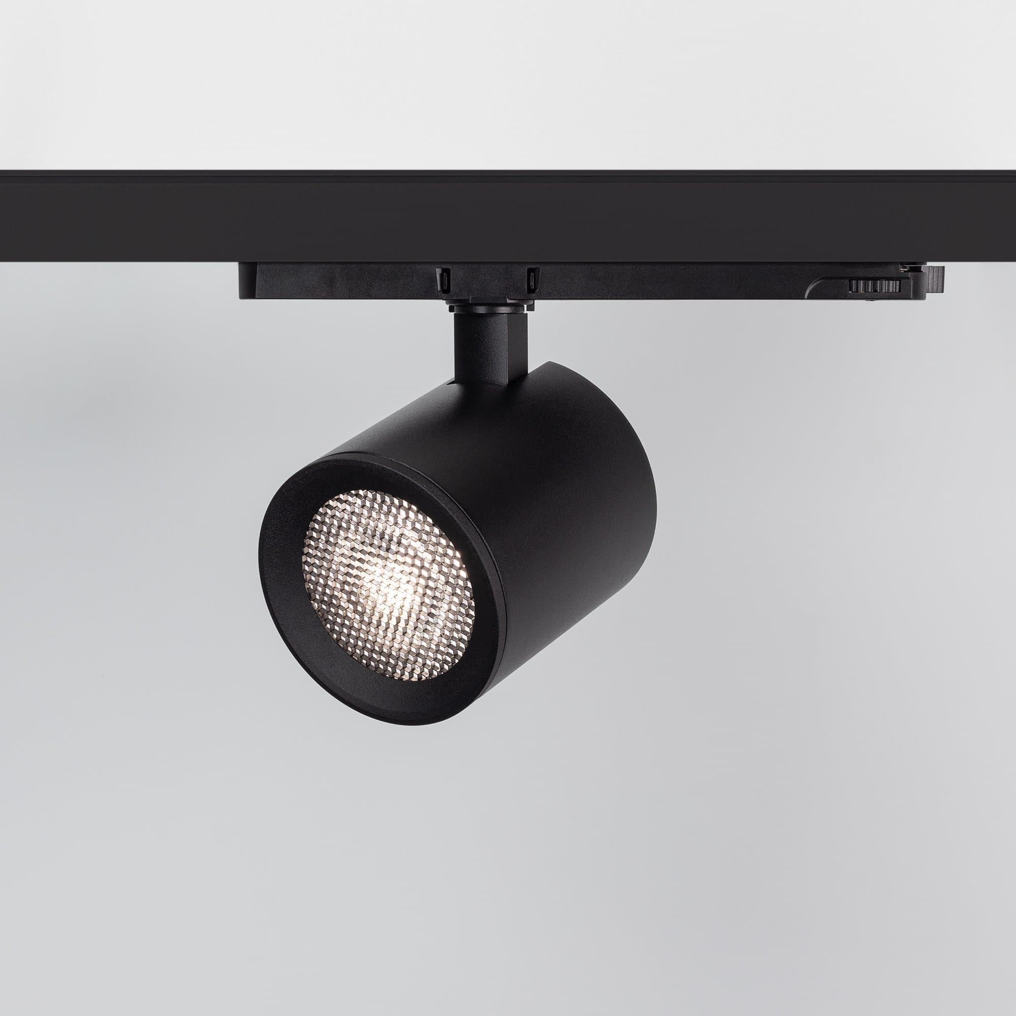 Arlight Сетчатый фильтр с посадочным кольцом LGD-NIKA-HCR-R100 (BK) ( Металл) 036003 — миниатюра 2