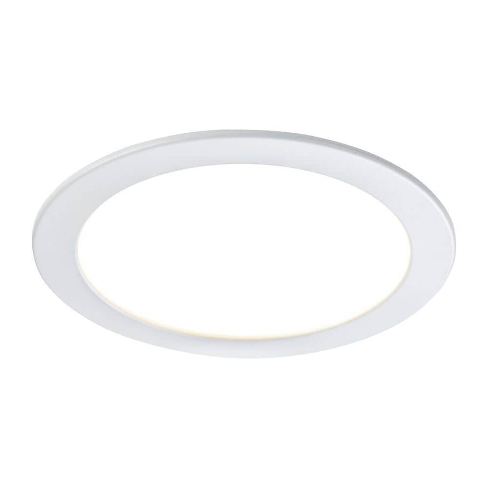 Maytoni Technical Stockton Белый Встраиваемый светильник LED 18W 1600Лм DL017-6-L18W — миниатюра 8