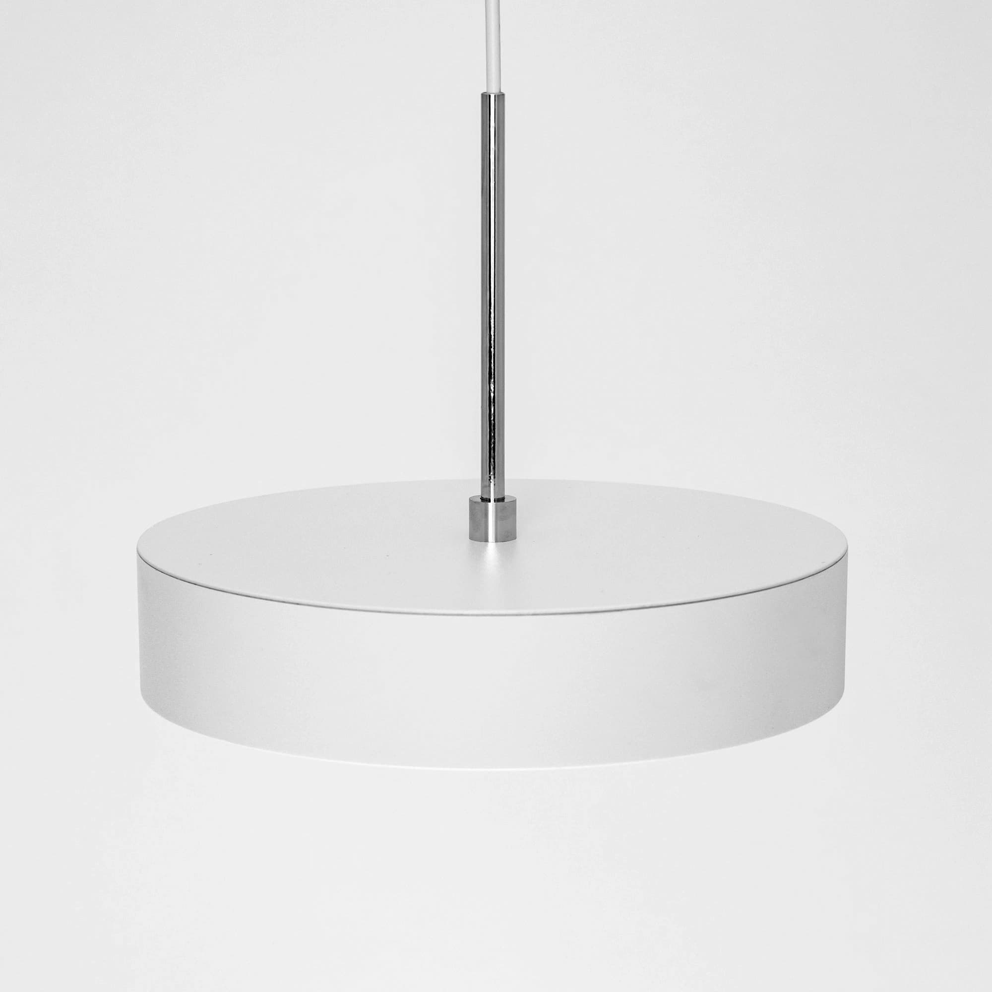Citilux CL712S180N Тао Белый Светильник Подвес LED 18W*4000K — миниатюра 7