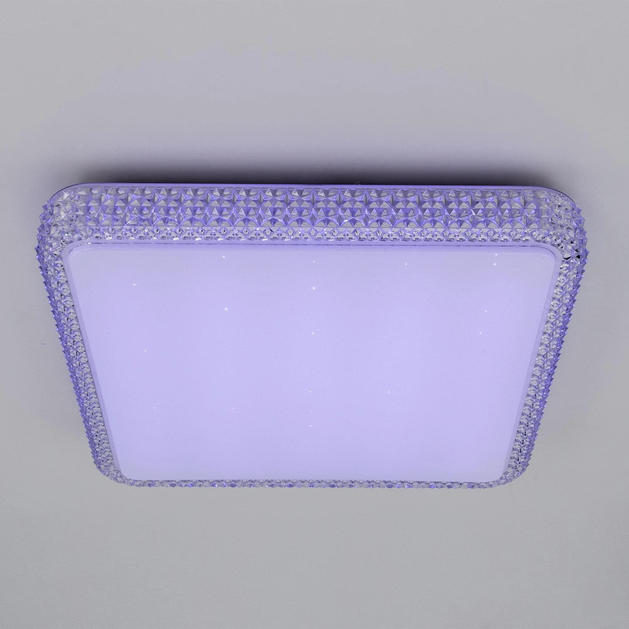 Citilux CL718K50RGB Альпина LED Светильник с пультом — миниатюра 3
