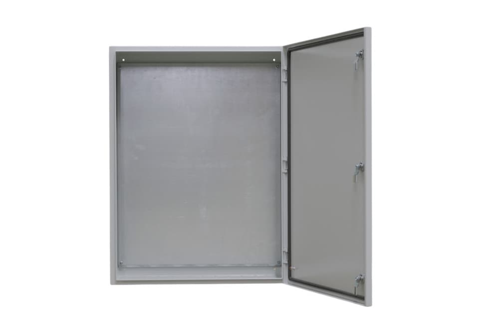 DEKraft Корпус металлический ЩРНМ IP55 800х600х200 — миниатюра 3