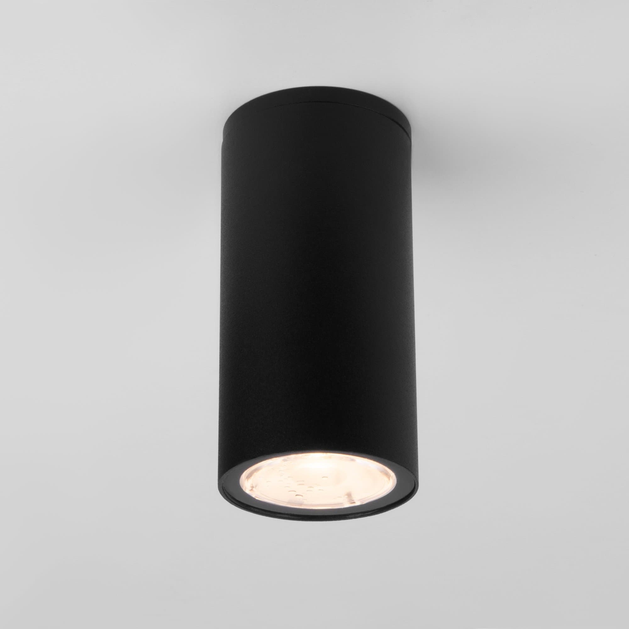 Elektrostandard 35129/H / Светильник садово-парковый со светодиодами Light LED 2102 черный a056228