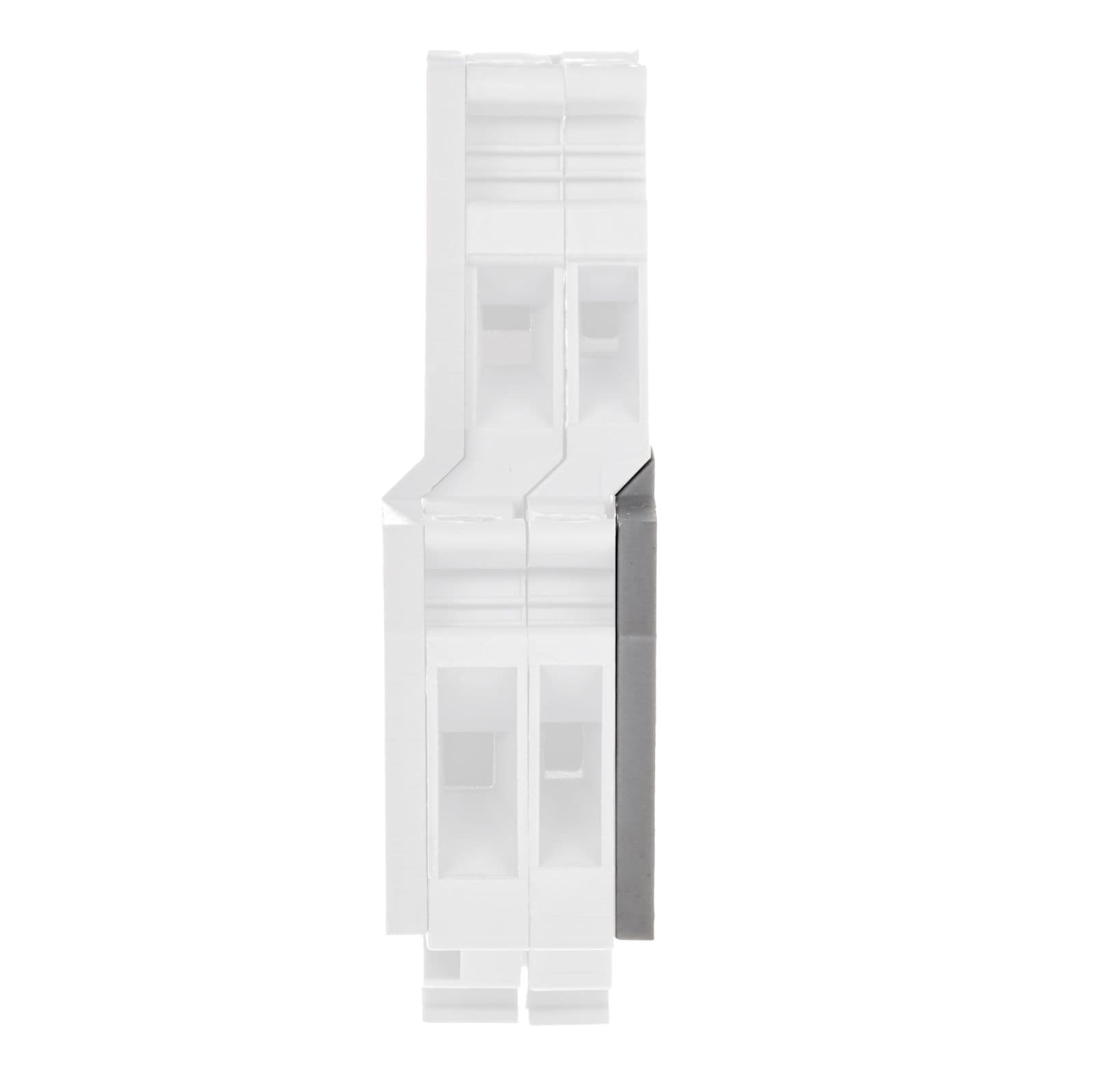 DKC Nuputuk Компенсатор ширины для клемм KRUKB-3-5 — миниатюра 2