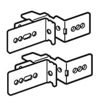 Legrand XL3 800 Суппорт для монтажа 24м. 020470