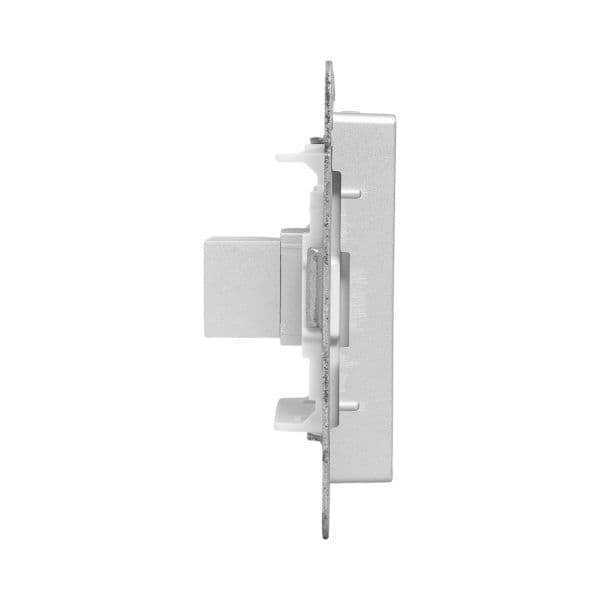 EKF Механизм розетки HDMI, алюминий Эпика — миниатюра 6