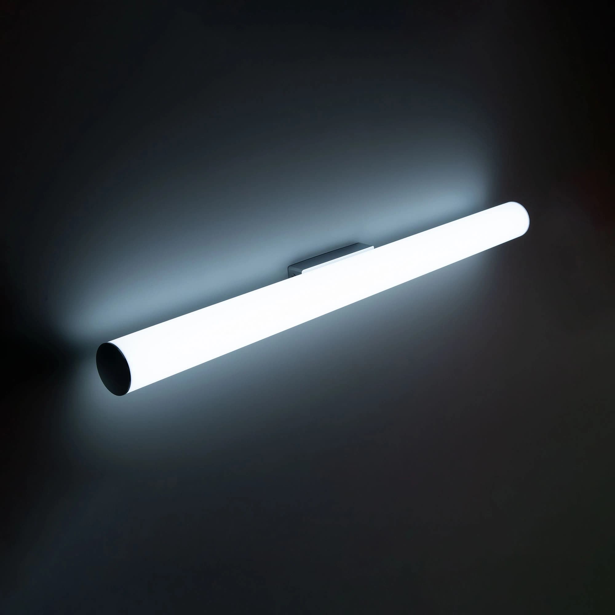Citilux CL72124N Фауст Хром Светильник Накл. LED 24W*4000K — миниатюра 3