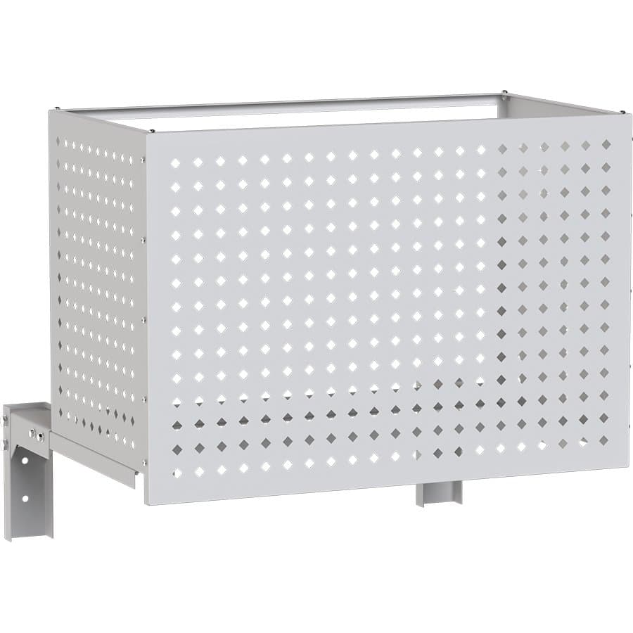 Фасадная корзина для кондиционера EKF Basic korz-1 — миниатюра 1