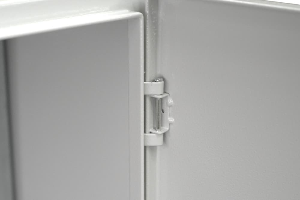 DEKraft Корпус металлический ЩРНМ IP31 600х500х250 — миниатюра 2