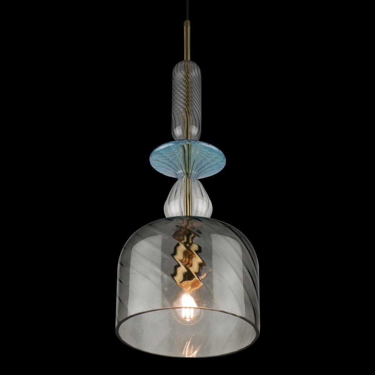LOFT IT 10037C Светильник подвесной Candy, шт — миниатюра 4