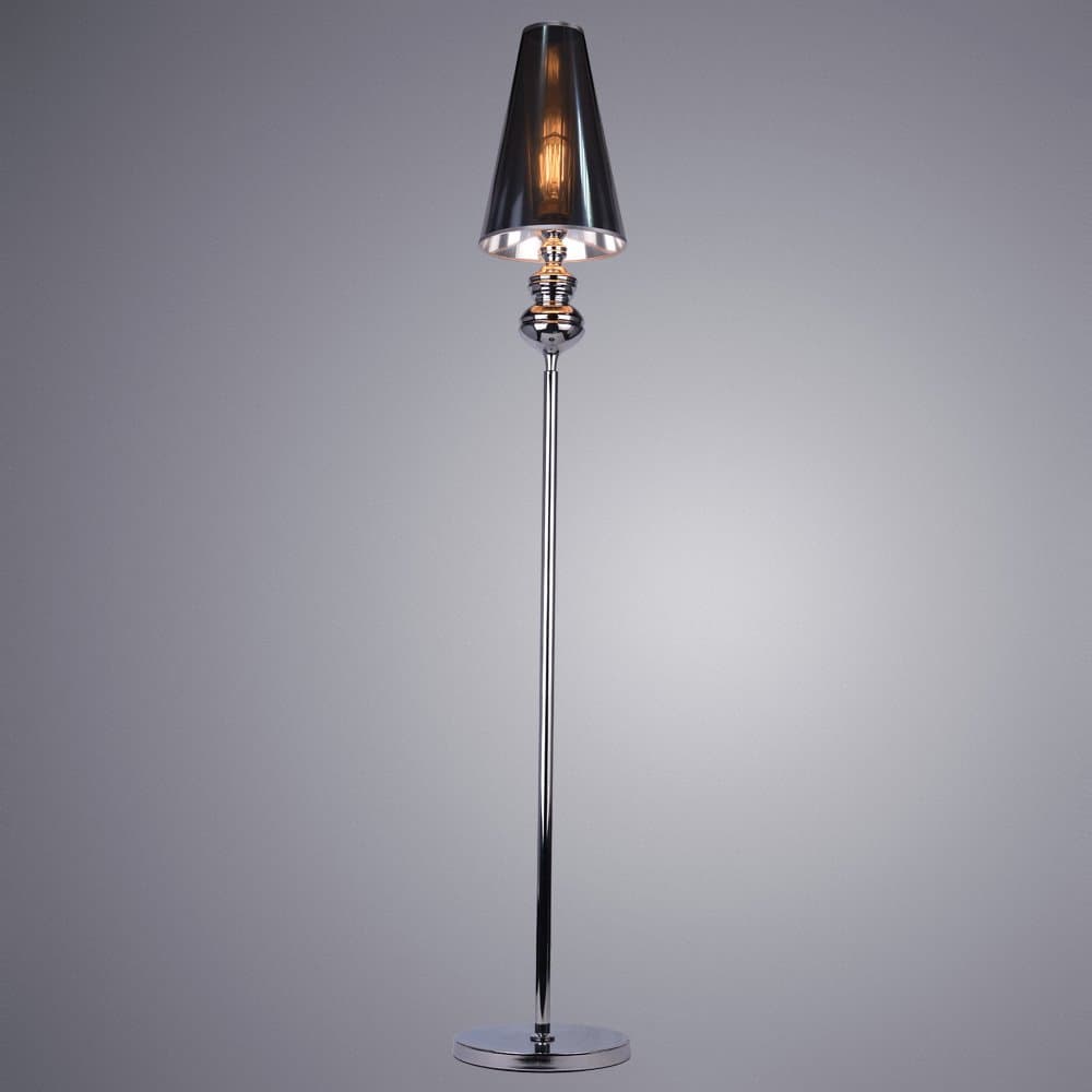 Arte Lamp ANNA MARIA Торшер 168*25*25 A4280PN-1CC