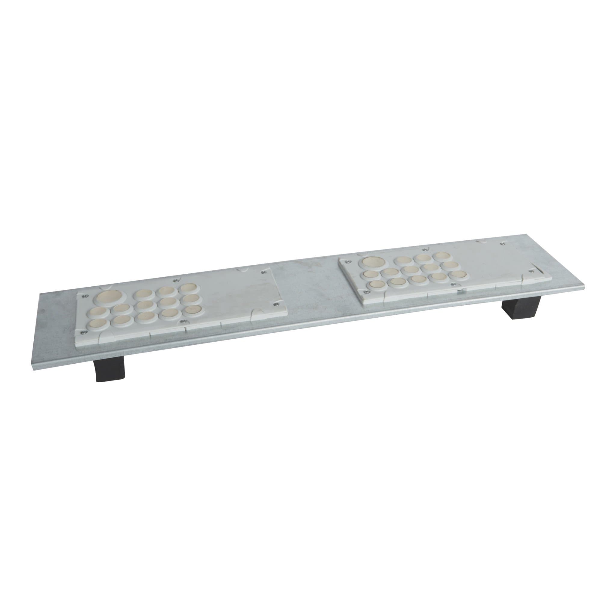 Legrand Altis Пласт. Сabstop 1000x300 мм 048175 — миниатюра 1