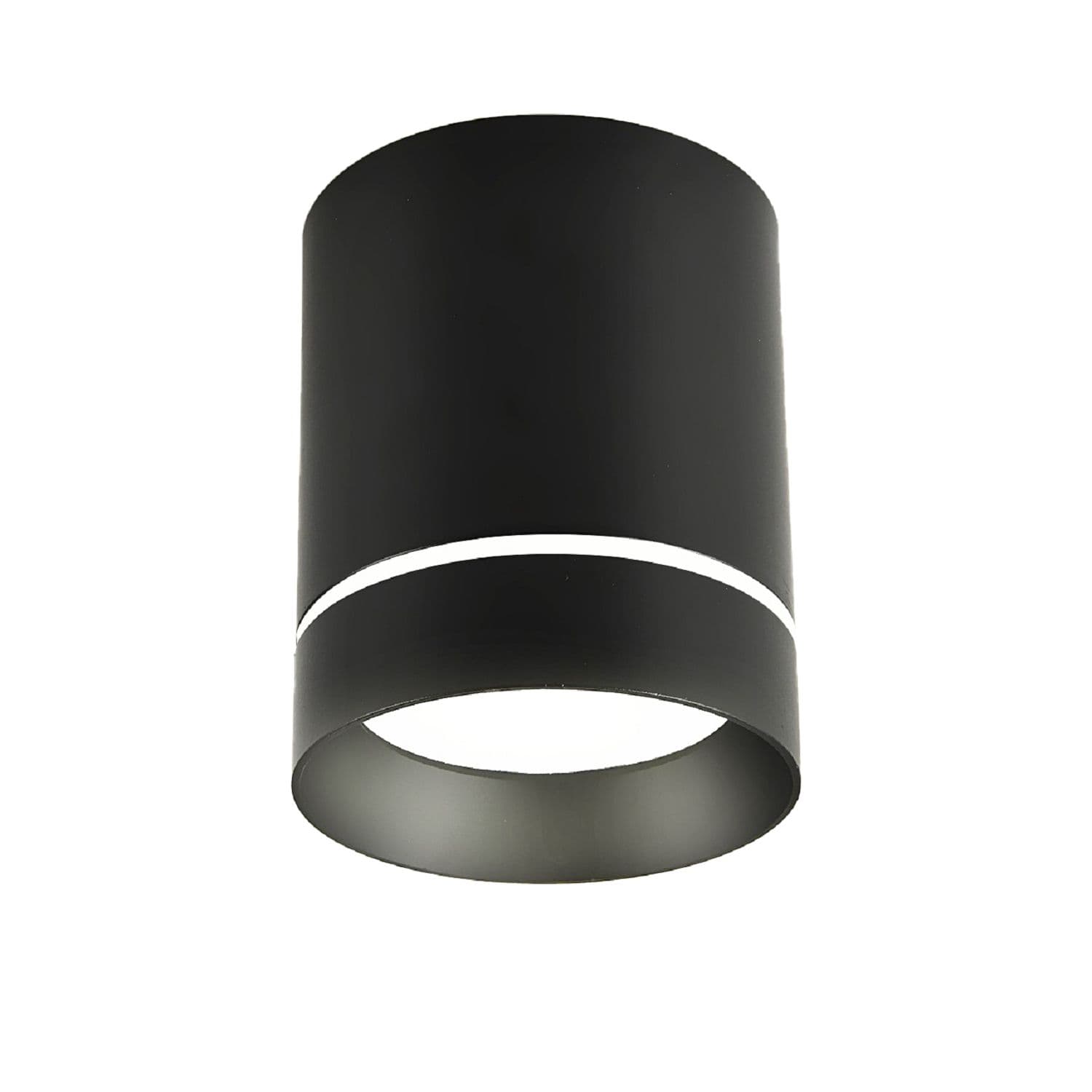Favourite Потолочный светильник Darar D79*H100 1*GU10LED*10W, IP20, excluded 3063-1C