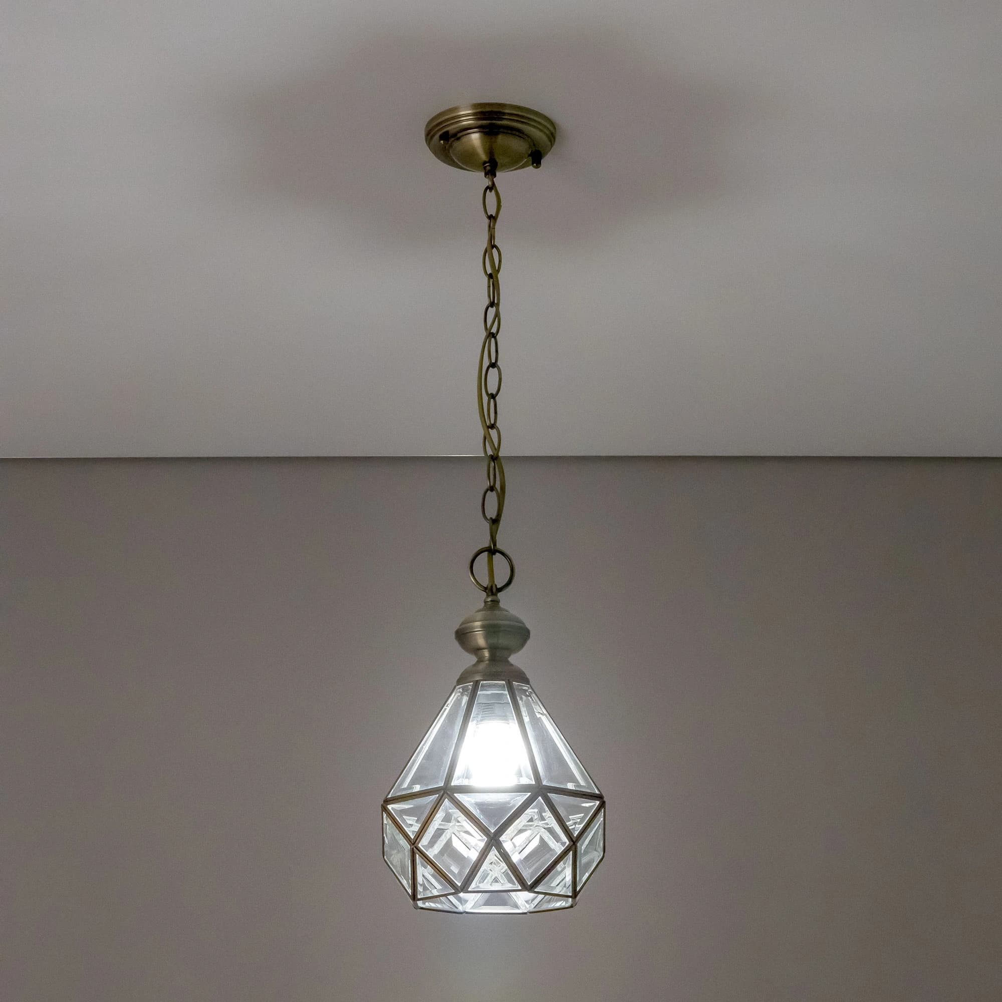 Citilux CL442110 Витра-1 Светильник Подвес — миниатюра 4