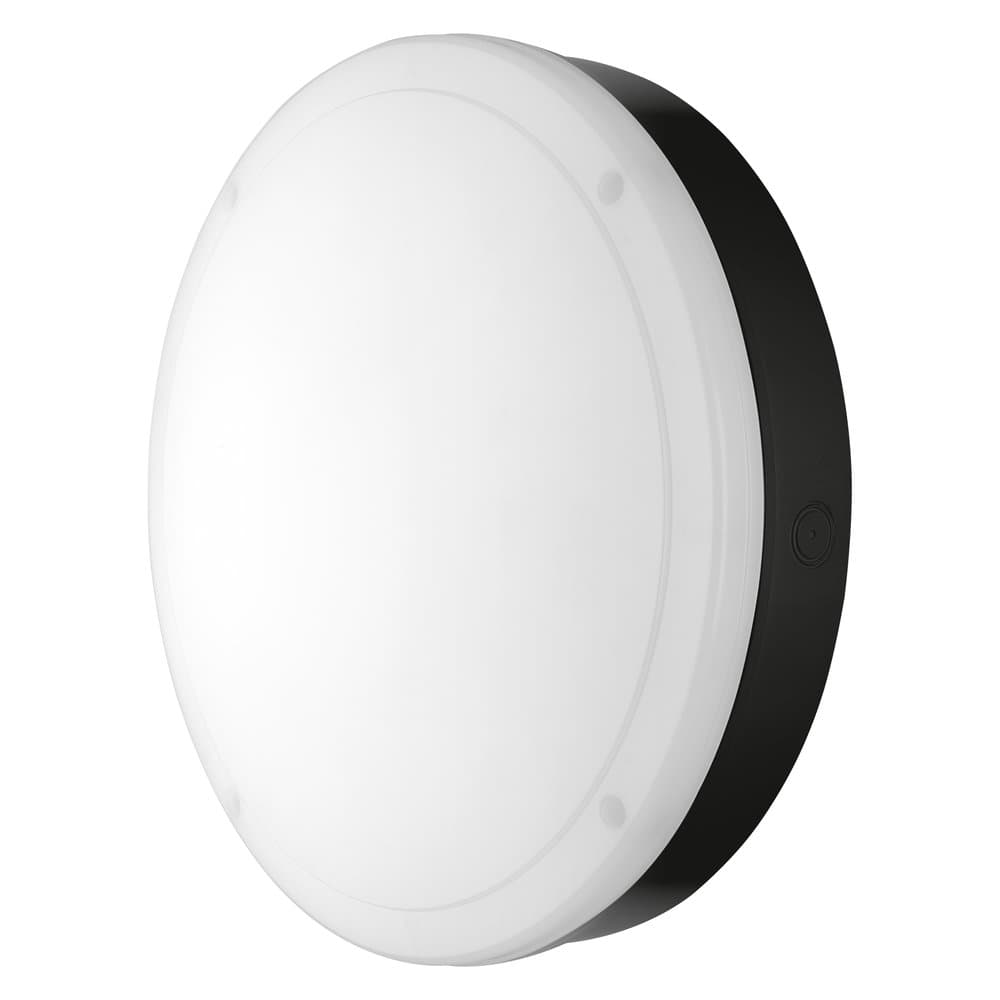 Ledvance SF BLKH 300 15W/3000K BK IP65 4058075647503