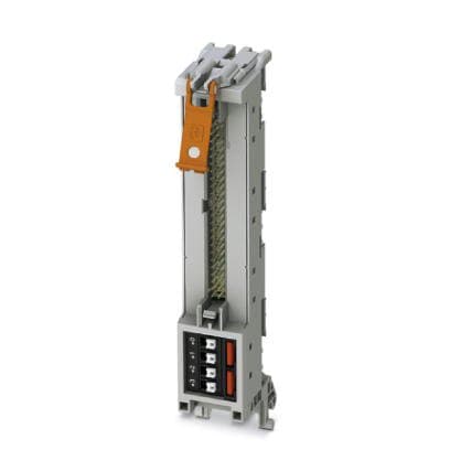 Phoenix Contact FLKM 50-PA/PT/DIO/S7-1500 Фронтальный адаптер 2907384