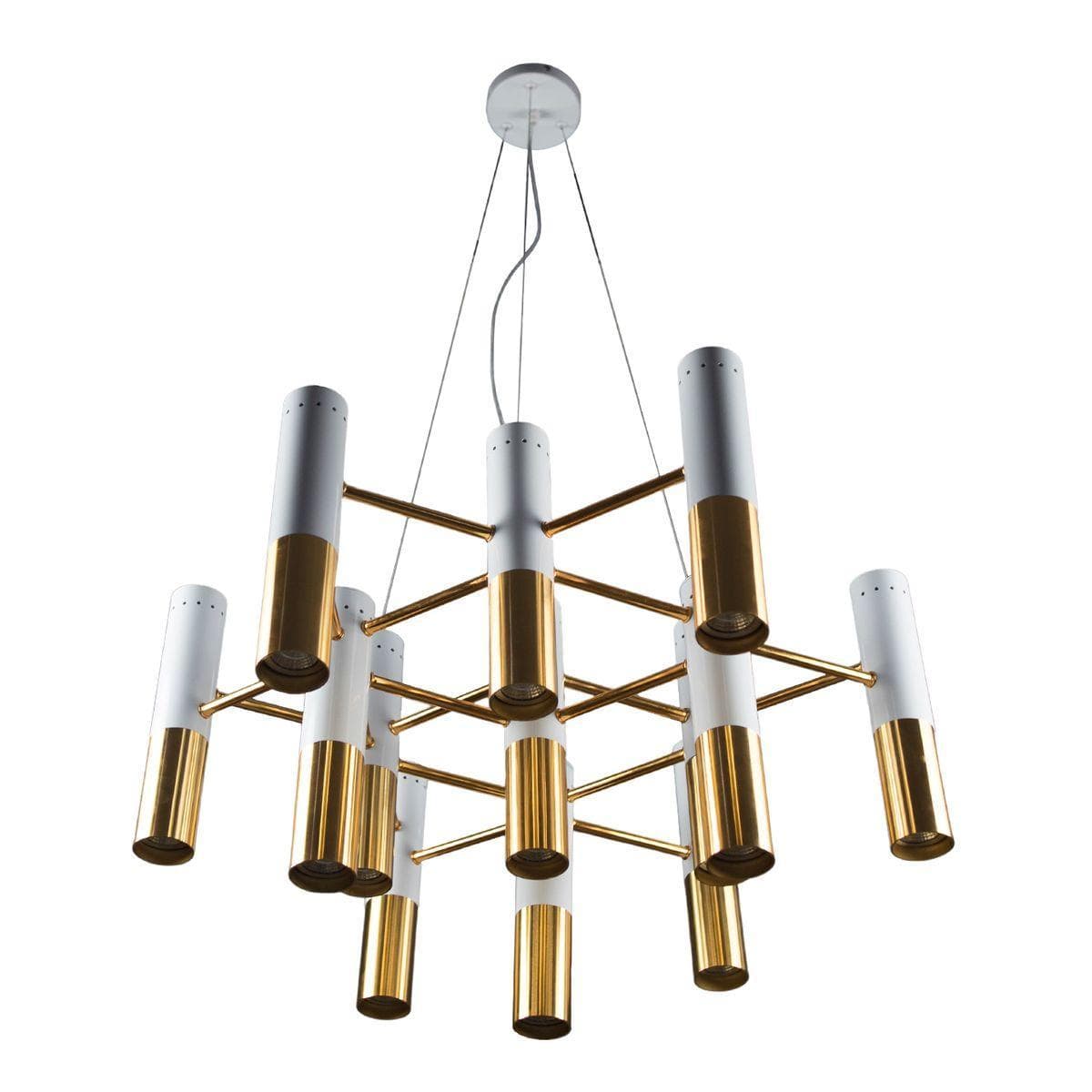 LOFT IT 9954-13 Люстра подвесная Ike, шт — миниатюра 1