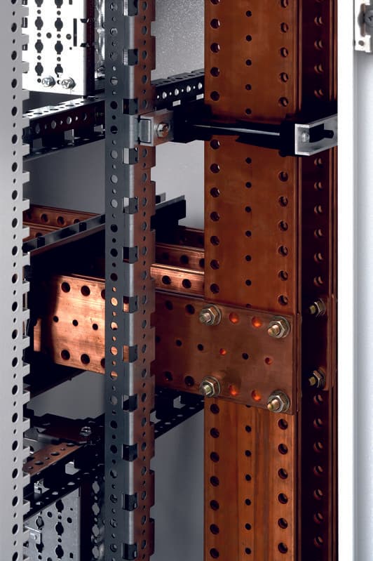 Legrand Altis Стойки Монтажные, Набор, 2 Шт. 047480 — миниатюра 2
