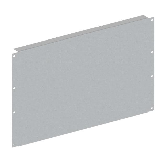 ABB Плата монтажная 200x600 ВхШ 9CNB00000002174