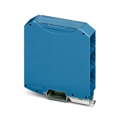 Phoenix Contact Корпус для электроники ME MAX 22,5 F G 2279198