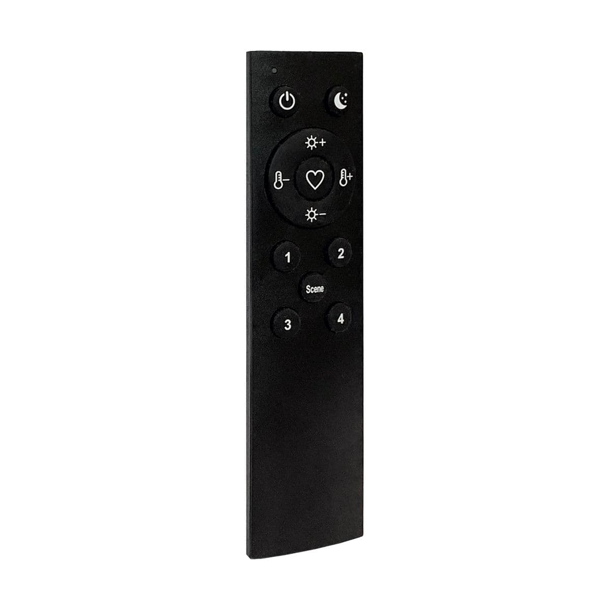 ST Luce ST015.400.98 Пульт управления трековой системой SKYLINE 220 Черный