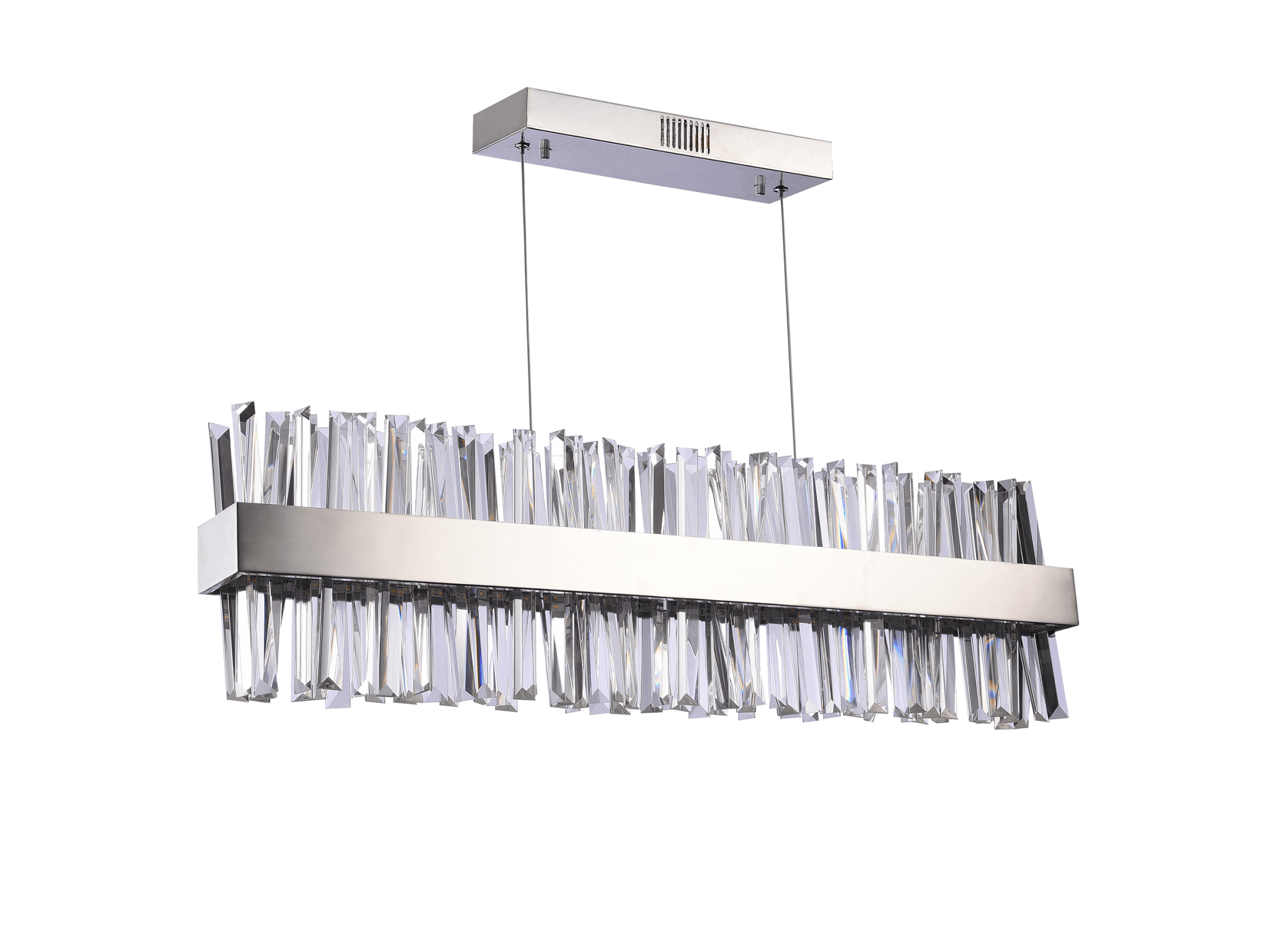 Vele Luce Calabria Подвесной светильник VL3073P11 — миниатюра 2