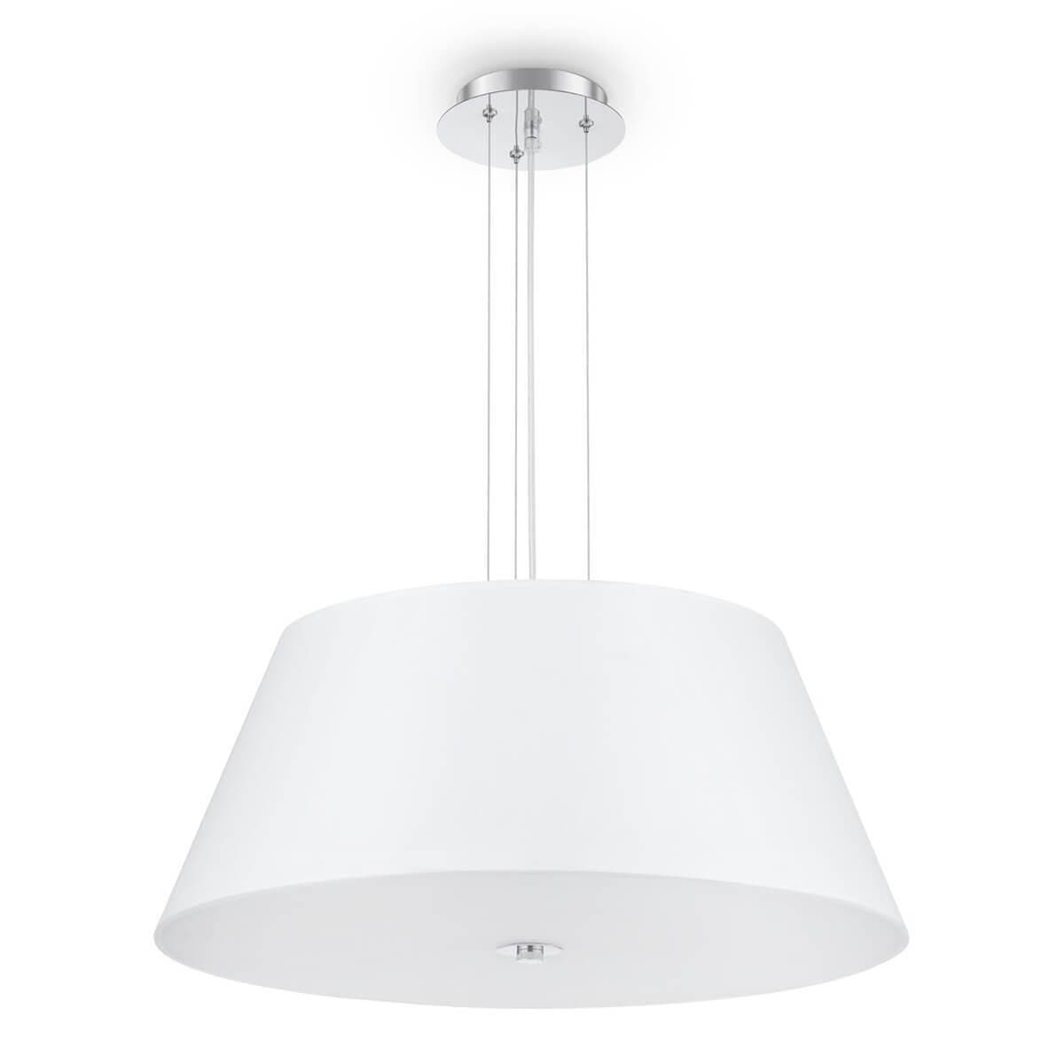 Maytoni Modern Bergamo Хром Подвес 3xE27 60W MOD613PL-03CH