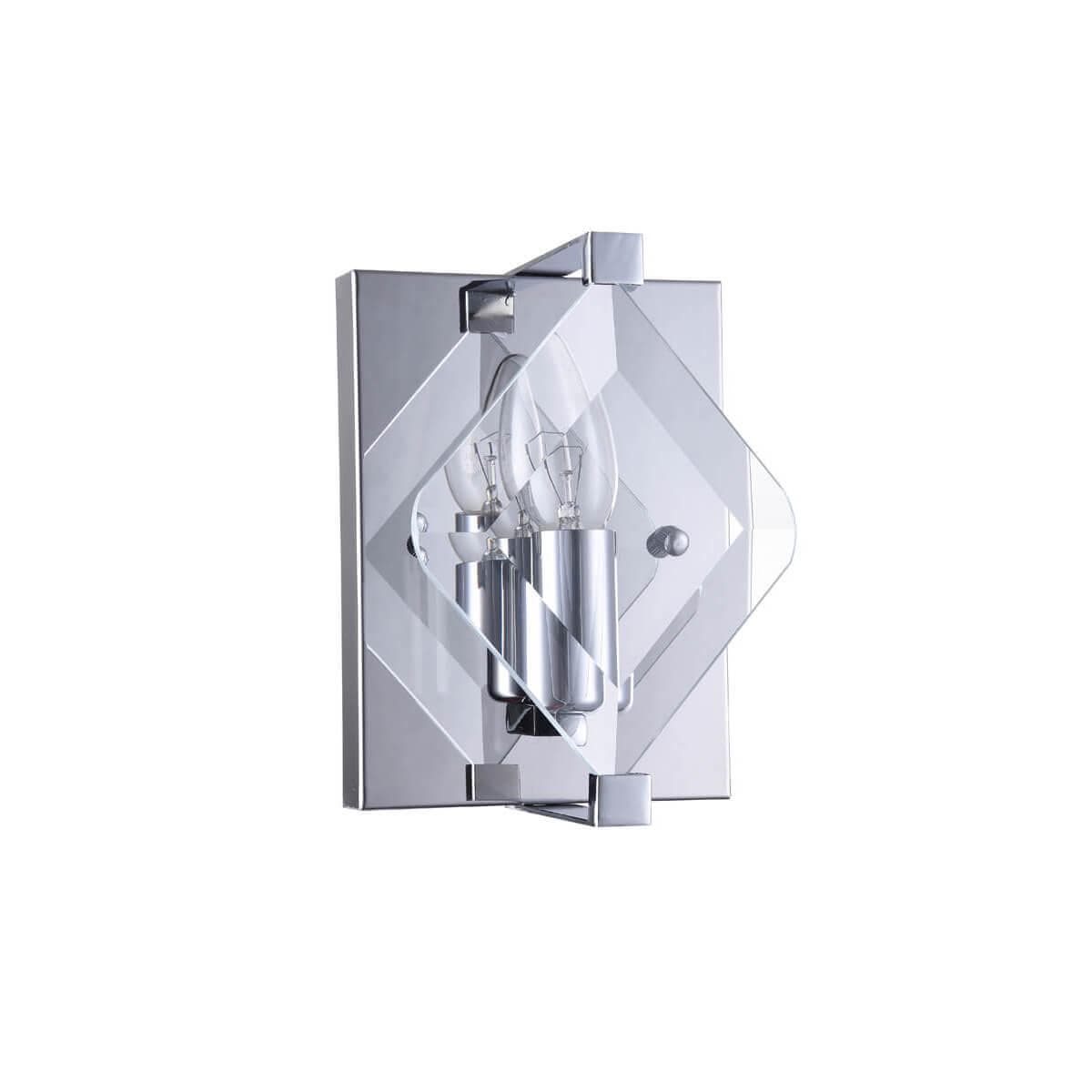 Vele Luce Vittoria Бра VL3053W01 — миниатюра 3