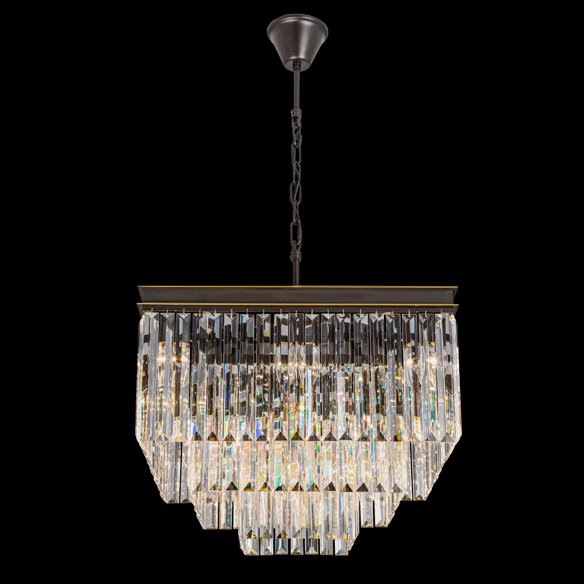 Citilux CL332231 Мартин Люстра — миниатюра 8