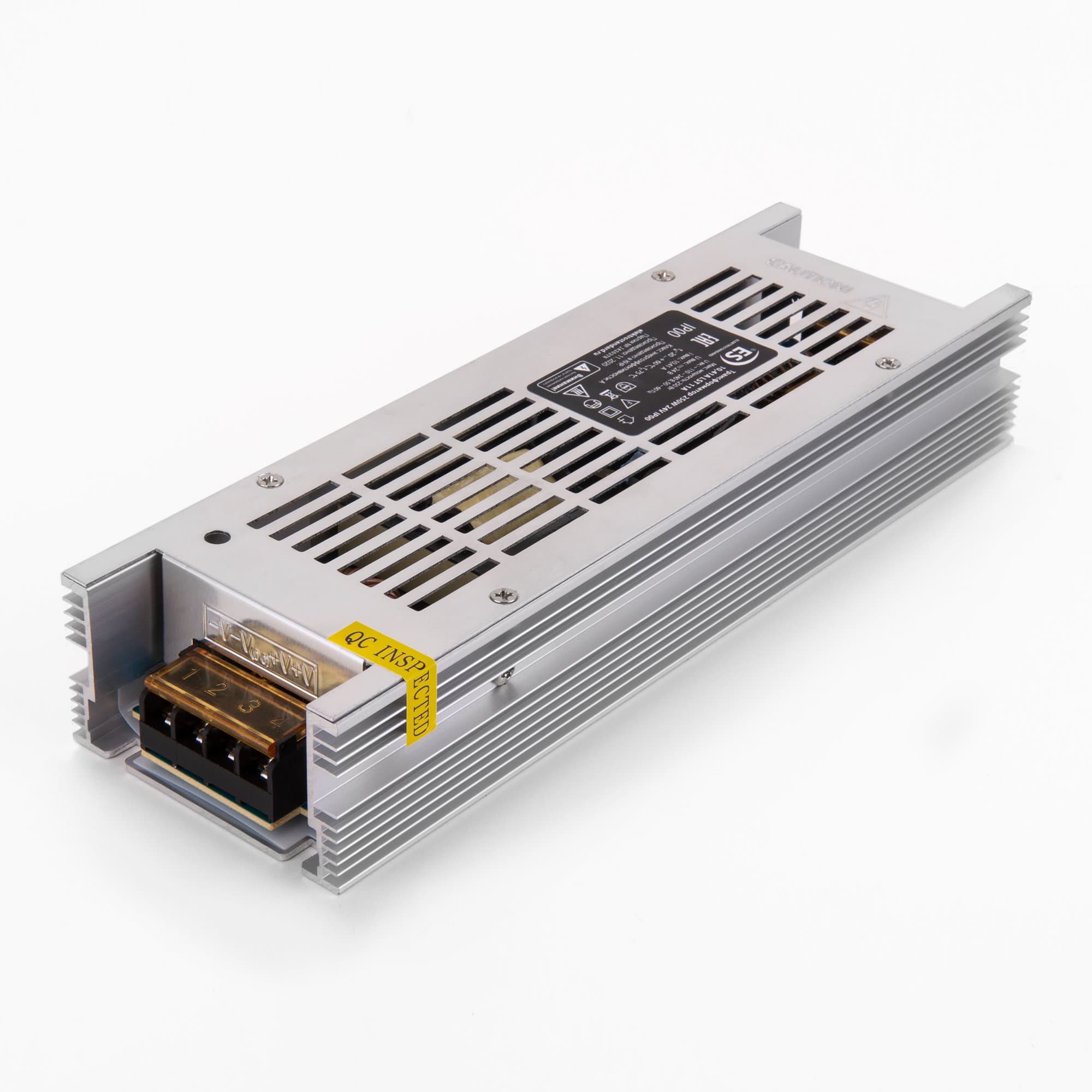 Elektrostandard LST 11A / Трансформатор 250W 24V IP00 10,41A a052984