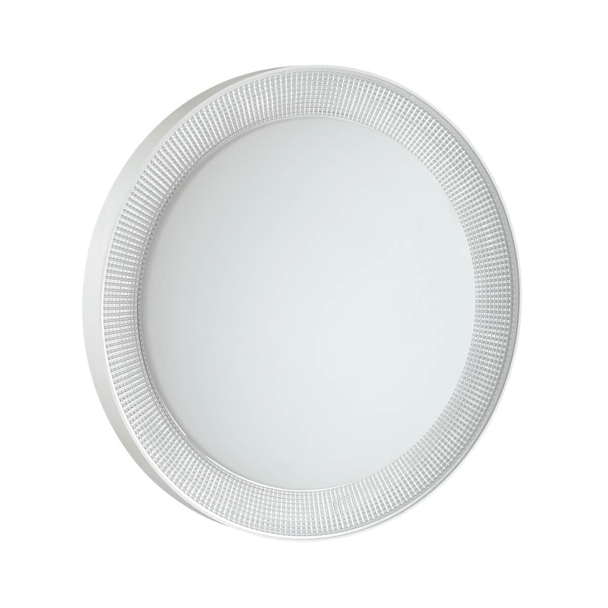Sonex 3031/DL SN 015 св-к ASUNO пластик LED 48Вт 3000-6000K D450 IP43 пульт ДУ — миниатюра 2