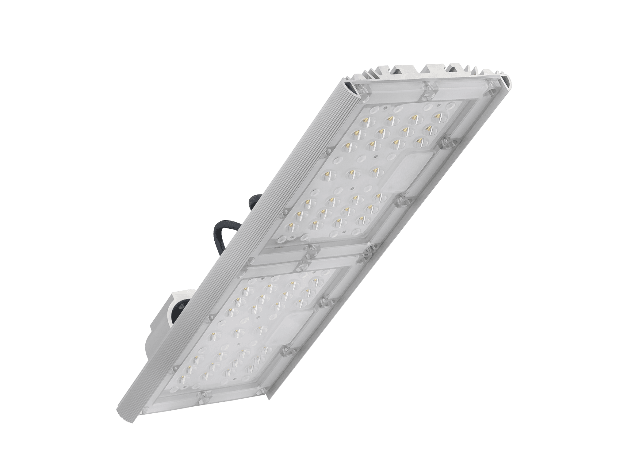 Diora Светодиодный светильник Unit PRO 125/20000 Ш2 20000лм 125Вт 5000K IP67 0.95PF 70Ra Кп<1 консоль DUPRO125Sh2-5K-C