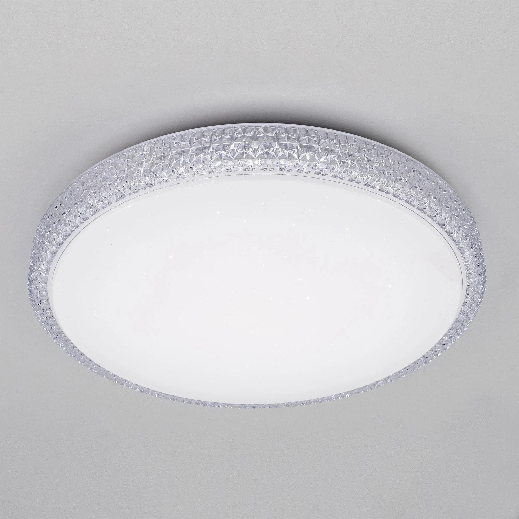 Citilux CL71860RGB Альпина LED Светильник с пультом — миниатюра 2