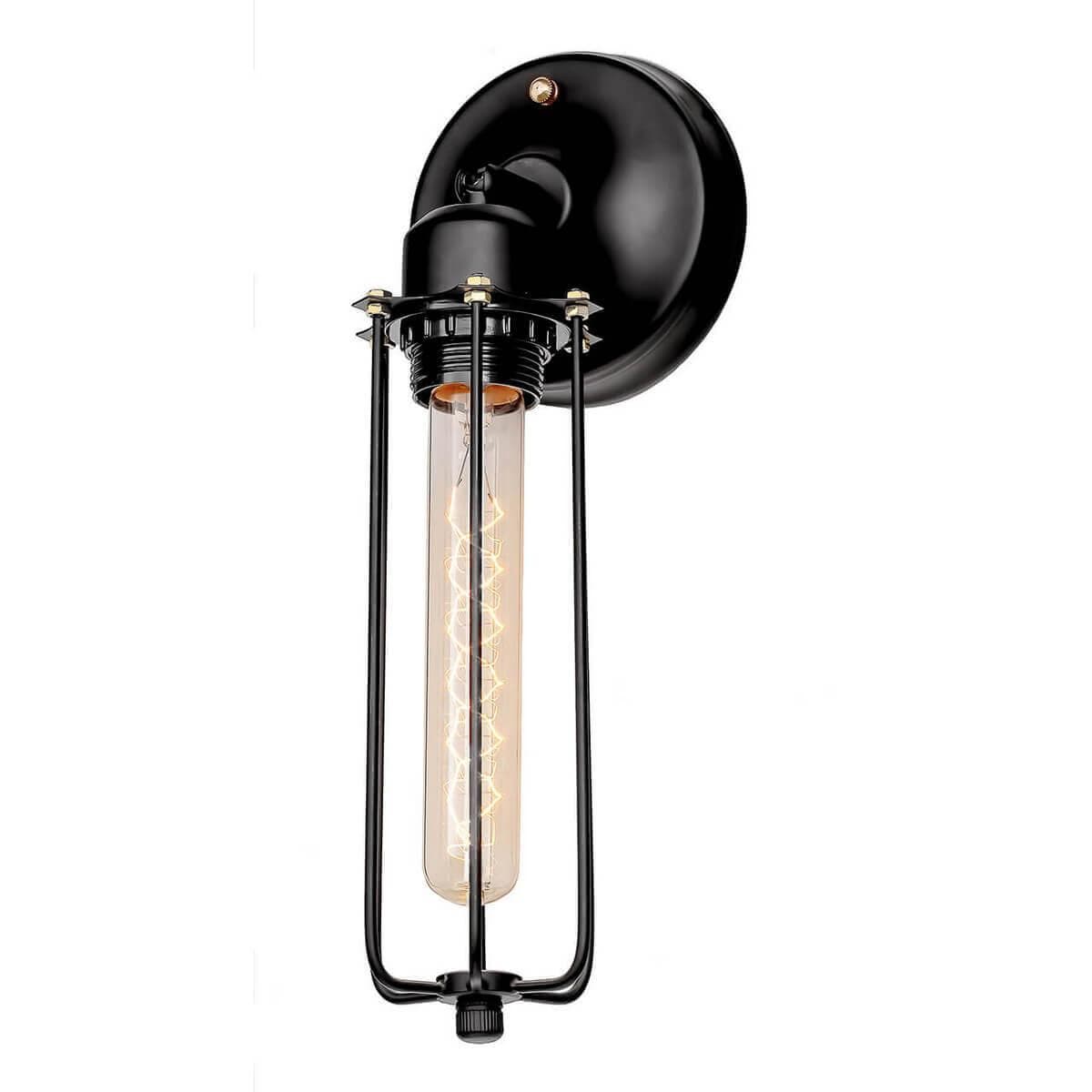 LOFT IT LOFT2108W Бра 1xE27 max 60W LOFT2108W, шт — миниатюра 2