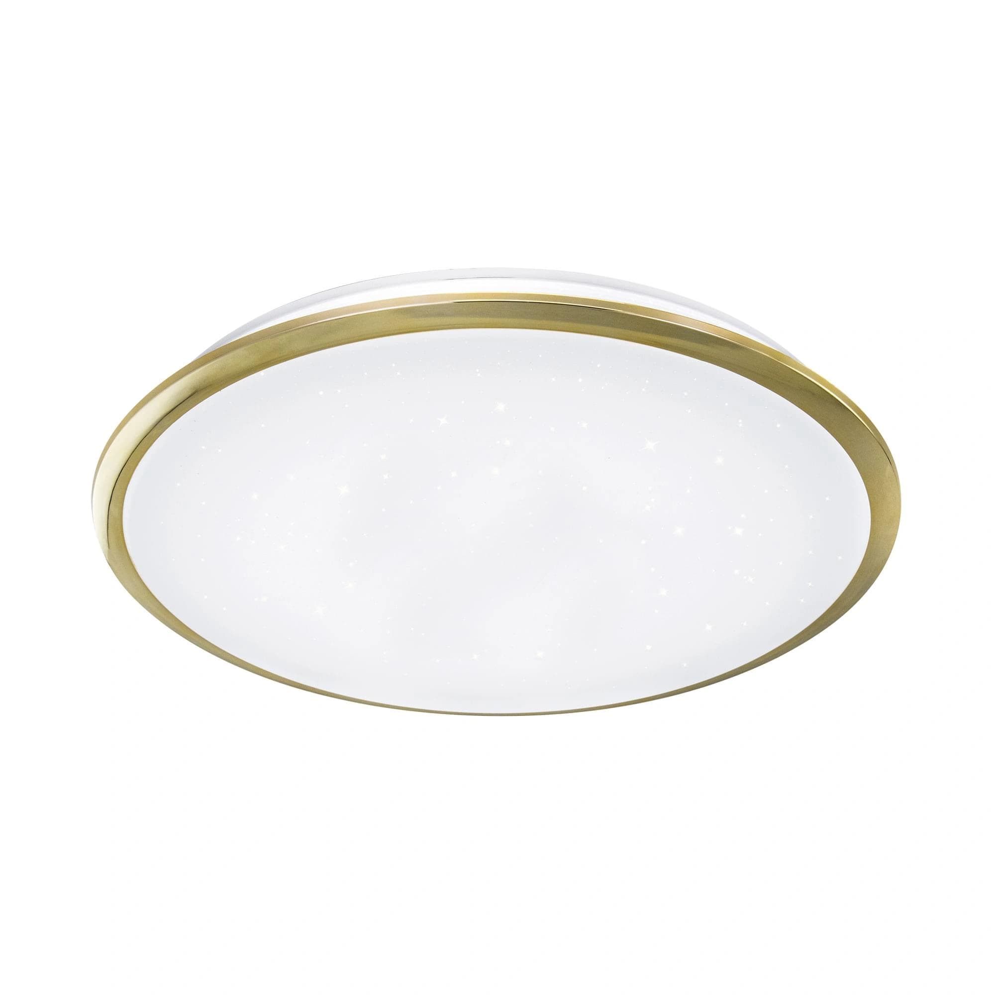 Citilux CL70362 Старлайт Золото LED Светильник — миниатюра 1