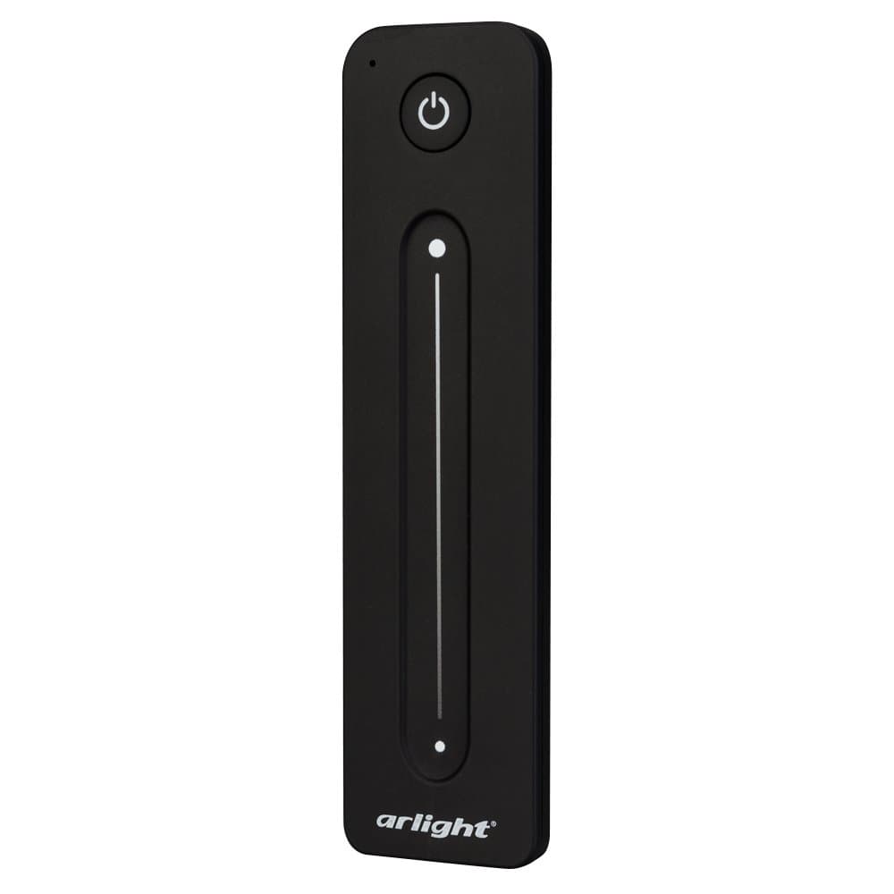 Arlight Пульт SMART-R38-DIM (1 зона, 2.4G) (IP20 Пластик, 5 лет) 026410 — миниатюра 2