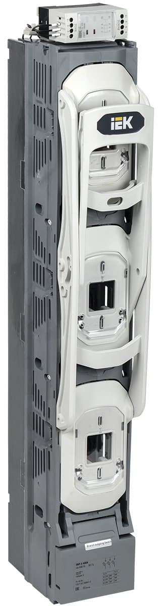 IEK ПВР-3 вертикальный 630А 185мм c РКСП