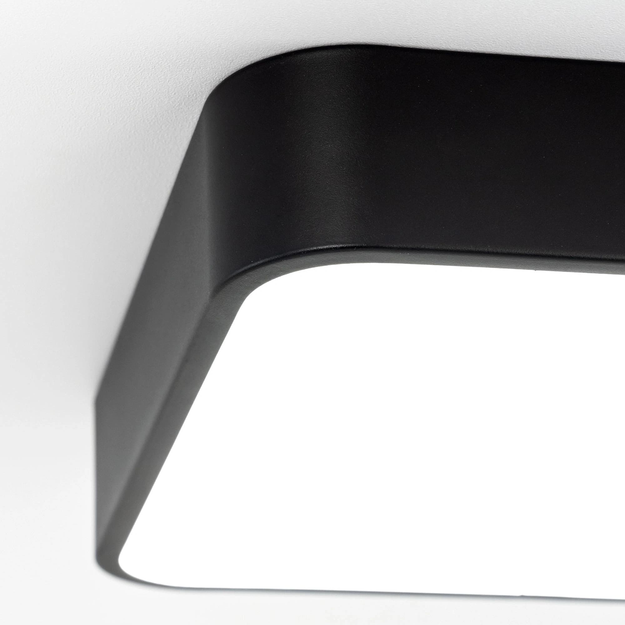 Citilux Купер Черный Светильник потолочный CL724K24V1 — миниатюра 5